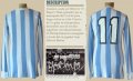 Racing Club Home football shirt 1979
