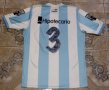 Racing Club Home football shirt 2014