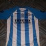 Racing Club Home football shirt 2012