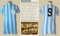 Racing Club Home football shirt 1962