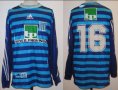 Racing Club Away football shirt 1999 - 2000