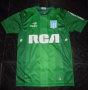 Racing Club Goalkeeper football shirt 2016