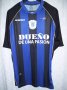 Racing Club Away football shirt 2012
