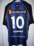 Racing Club Away football shirt 2012