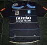 Racing Club Away football shirt 2010