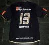 Racing Club Away football shirt 2010