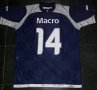 Racing Club Away football shirt 2008 - 2009