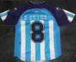 Racing Club Special football shirt 2001