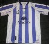 Racing Club Home football shirt 2009