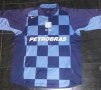 Racing Club Away football shirt 2006