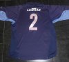 Racing Club Away football shirt 2006