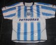 Racing Club Home football shirt 2005