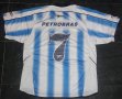 Racing Club Home football shirt 2005