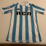Racing Club Home football shirt 2018 - 2019