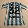 Racing Club Home football shirt 2018 - 2019
