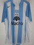 Racing Club Home football shirt 2006