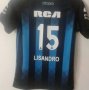 Racing Club Away football shirt 2019