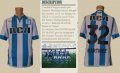 Racing Club Home football shirt 2017