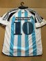 Racing Club Home football shirt 2004 - 2005