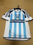 Racing Club Home football shirt 2004 - 2005
