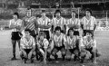 Racing Club Home football shirt 1985 - 1986