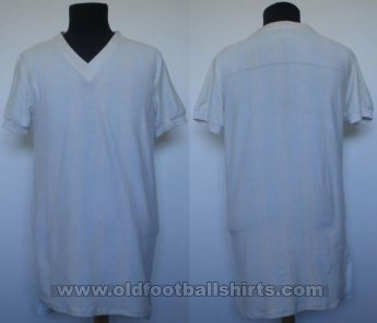 Racing Club Home football shirt 1938