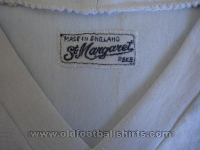 Racing Club Home football shirt 1938
