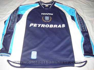 Racing Club Special football shirt 2003