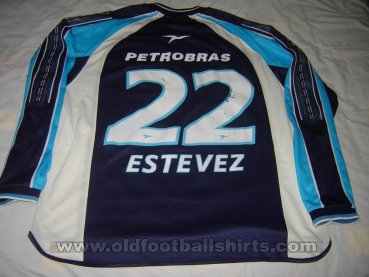 Racing Club Special football shirt 2003