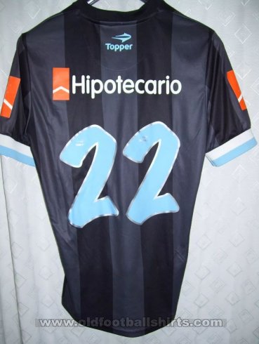 Racing Club Away football shirt 2014