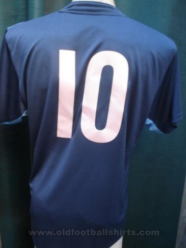 Racing Club Away football shirt 2006 - 2007