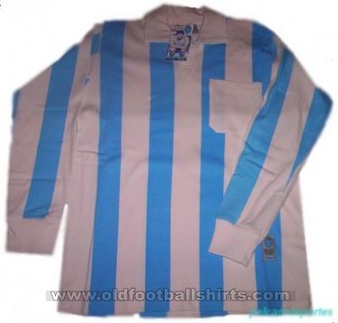 Racing Club Retro Replicas football shirt 1966 - ?