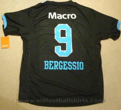 Racing Club Away football shirt 2007