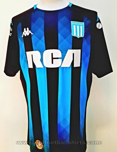 Racing Club Away football shirt 2019