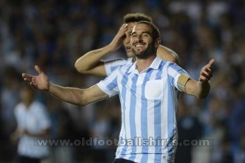 Racing Club Home football shirt 2017