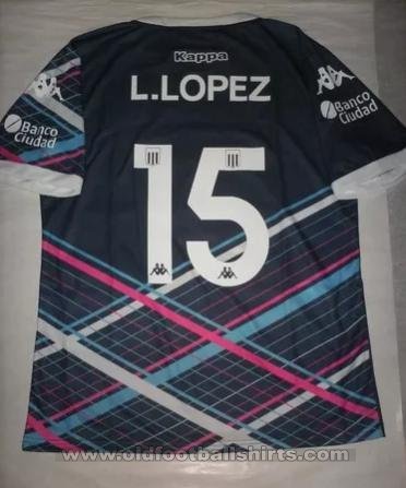 Racing Club Special football shirt 2019