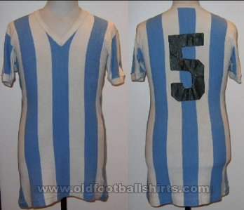 Racing Club Home football shirt 1975