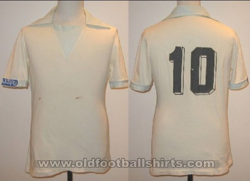 Racing Club Away football shirt 1978