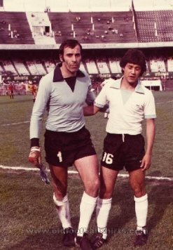Racing Club Away football shirt 1978