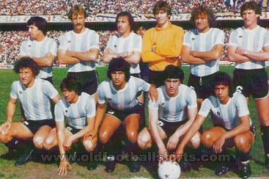 Racing Club Home football shirt 1981
