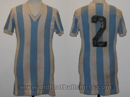 Racing Club Home football shirt 1976