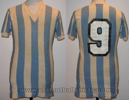 Racing Club Home football shirt 1978