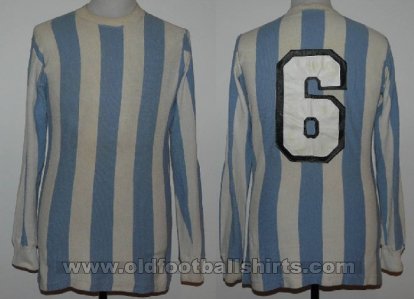 Racing Club Home football shirt 1978
