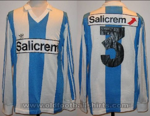 Veste de Survêtement de Football DDR années 70