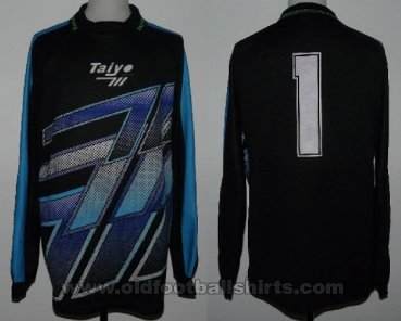 Racing Club Goalkeeper football shirt 1998