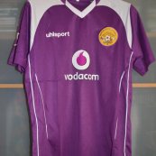 Home football shirt (unknown year)