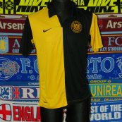 Home camisa de futebol (unknown year)