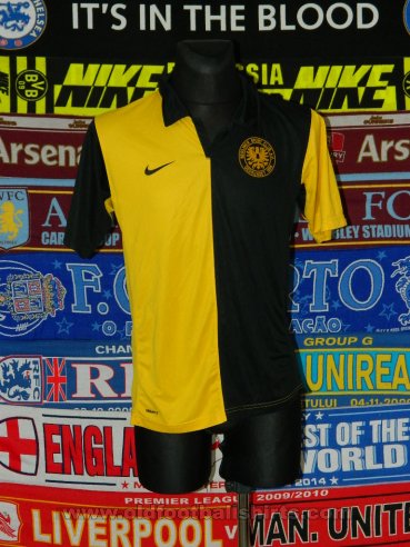 Berliner SC Home football shirt (unknown year)