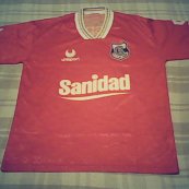 Special football shirt 1996