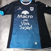 Away football shirt 2016